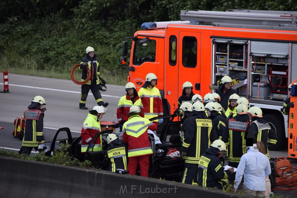 VU PKlemm A 3 Rich Frankfurt Hoehe AK Koeln Heumar P039.JPG - Miklos Laubert